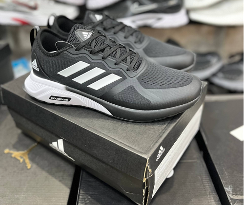 کتونی آدیداس کلود فومAdidas Cloudfoamساخت ویتنام وارداتی تریل رانینگ سایز ۴۱الی ۴۵ فروش تکی و عمده ضمانت اصالت کالا بالاترین کیفیت مسترکوالیتی A