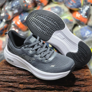 کتونی اسکیچرز گو والک اولترا/Skechers max cushioning سایز ۴۳ ساخت ویتنام وارداتی فروش تکی و عمده ضمانت و کیفیت کالا