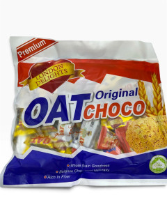 شکلات گندمی OAT CHOCO Originalفروش تکی و عمده ضمانت کیفیت کالا