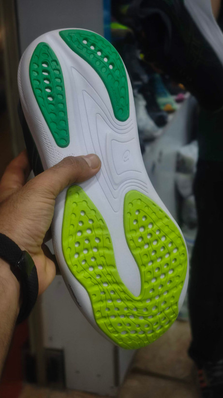 کفش اسیکس ژل نیمباس ۲۵ مسترکوالیتی Asics Gel Nimbus 25ساخت وارداتی ویتنام سایز ۴۰ تا ۴۵پایین ترین قیمت در ایران ضمانت کیفیت کالا