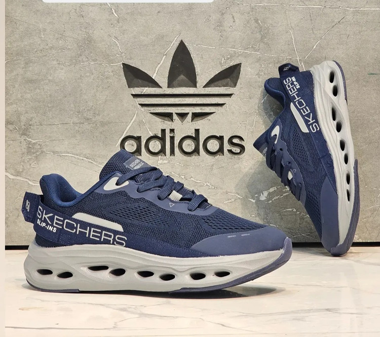 کتونی اسکیچرز اسلیپ بند دار مسترکوالیتیSkechers Slip_Insساخت ویتنام وارداتی سایز ۴۰الی ۴۵ بالاترین کیفیت ضمانت اصالت کالا فروش تکی و عمده