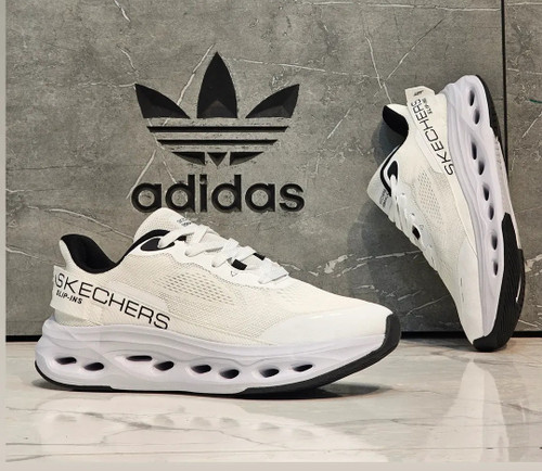 کتونی اسکیچرز اسلیپ بند دار مسترکوالیتیSkechers Slip_Insساخت ویتنام وارداتی سایز ۴۰الی ۴۵ بالاترین کیفیت ضمانت اصالت کالا فروش تکی و عمده