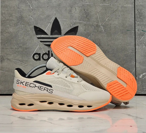 کتونی اسکیچرز اسلیپ بند دار مسترکوالیتیSkechers Slip_Insساخت ویتنام وارداتی سایز ۴۰الی ۴۵ بالاترین کیفیت ضمانت اصالت کالا فروش تکی و عمده