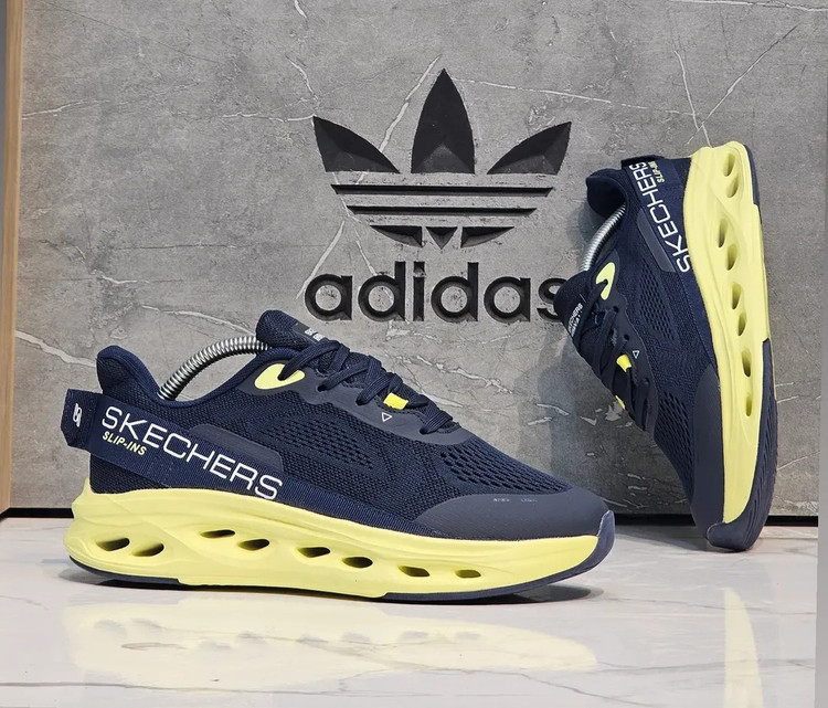 کتونی اسکیچرز اسلیپ بند دار مسترکوالیتیSkechers Slip_Insساخت ویتنام وارداتی سایز ۴۰الی ۴۵ بالاترین کیفیت ضمانت اصالت کالا فروش تکی و عمده