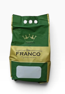 چای کله مورچه اصل ۲.۵ کیلویی franco Tea اورجینال فروش بصورت عمده و تک چای