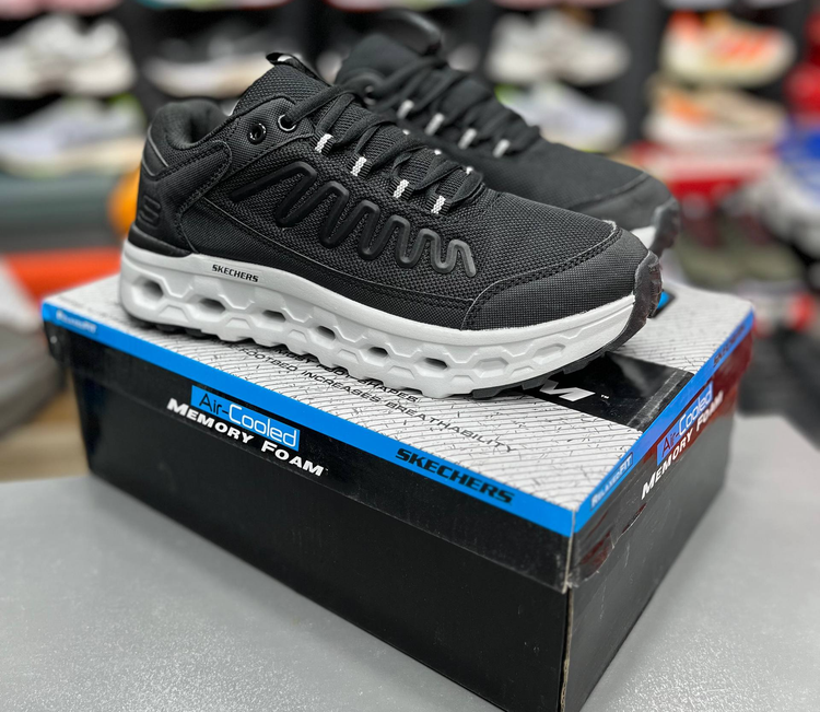 کتونی اسکیچرز گو والک مسترکوالیتیSkechers Go Walkساخت ویتنام وارداتی سبک و طبی و راحتسایز ۴۰ الی ۴۵فروش تکی و عمده ضمانت اصالت کالا بالاترین کیفیت درجه ۱