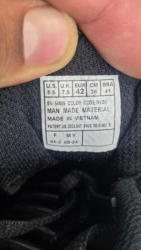 کتونی اسکیچرز گو والک مسترکوالیتیSkechers Go Walkساخت ویتنام وارداتی سبک و طبی و راحتسایز ۴۰ الی ۴۵فروش تکی و عمده ضمانت اصالت کالا بالاترین کیفیت درجه ۱
