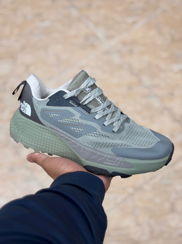 کتونی نورث فیس آلتامسا ۵۰۰ مسترکوالیتی North Face Altamesa 500ساخت ویتنام وارداتی سایز ۴۰ الی ۴۵ضمانت کیفیت کالا فروش تکی و عمده