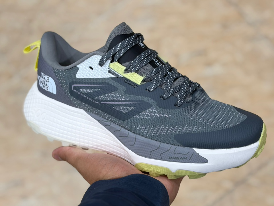 کتونی نورث فیس آلتامسا ۵۰۰ مسترکوالیتی North Face Altamesa 500ساخت ویتنام وارداتی سایز ۴۰ الی ۴۵ضمانت کیفیت کالا فروش تکی و عمده
