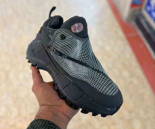 کفش ریبوک Reebok zig kinetica ساخت ویتنام