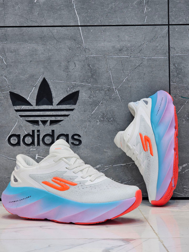کتونی اسکیچرزهایپربرست مسترکوالیتی skechers Hyper Burst ساخت ویتنام وارداتی سایز۳۶الی۴۰فروش تکی و عمده ضمانت کیفیت کالا