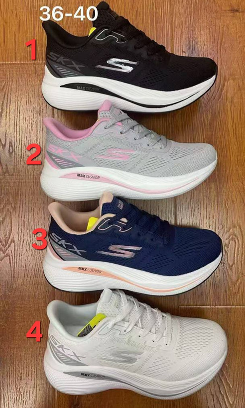 کتونی اسکیچرز پیاده رویی و روزمره مسترکوالیتیSkechers SKXساخت ویتنام وارداتی سایز۳۶ الی ۴۰فروش تکی و عمده ضمانت اصالت کالا