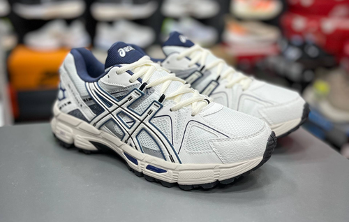 کفش اسیکس کاهانا ۸ مسترکوالیتی asics kahana 8ساخت ویتنام وارداتی سایز۴۰ الی ۴۵ فروش تکی و عمده ضمانت کیفیت کالا