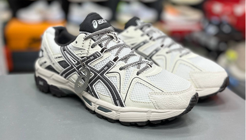 کفش اسیکس کاهانا ۸ مسترکوالیتی asics kahana 8ساخت ویتنام وارداتی سایز۴۰ الی ۴۵ فروش تکی و عمده ضمانت کیفیت کالا