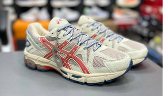 کفش اسیکس کاهانا ۸ مسترکوالیتی asics kahana 8ساخت ویتنام وارداتی سایز۴۰ الی ۴۵ فروش تکی و عمده ضمانت کیفیت کالا