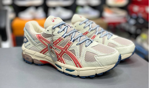 کفش اسیکس کاهانا ۸ مسترکوالیتی asics kahana 8ساخت ویتنام وارداتی سایز۴۰ الی ۴۵ فروش تکی و عمده ضمانت کیفیت کالا
