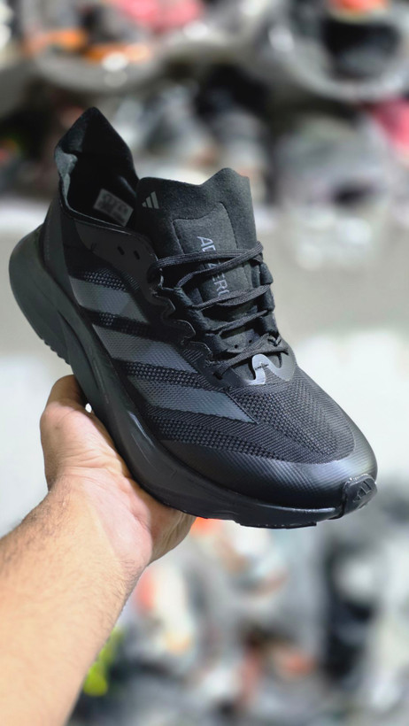 کتونی آدیداس آدی زیرو بوستون ۱۲/Adidas adizero Boston 12ساخت ویتنام وارداتی۲۰۲۶ سایز 44 ضمانت کیفیت کالا