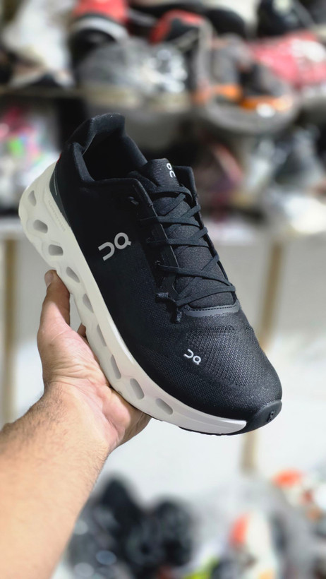 کتونی اسکیچرز کپسولی مکس پروتکت مسترکوالیتی Skechers Max Protect Goodyearساخت ویتنام وارداتی سایز 44بالاترین کیفیت مسترکوالیتی Aضمانت اصالت کالافروش تکی و عمده