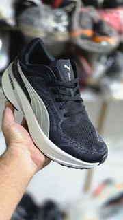 کتونی پوما نیترو Puma ForeverRun NITROساخت ویتنام وارداتی سایز۴۰ الی ۴۵ فروش تکی و عمده ضمانت کیفیت کالا