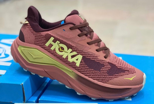 کتونی هوکا چلنجر۸ مسترکوالیتیhoka challenger 8ساخت ویتنام وارداتی سایز ۴۰الی ۴۵ بالاترین کیفیت بازار ضمانت اصالت کالا