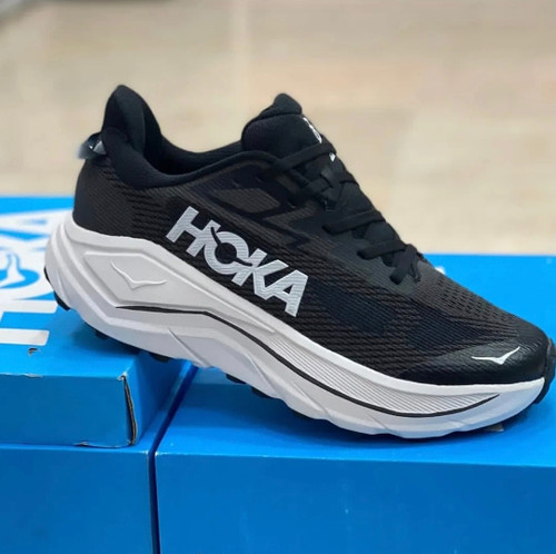 کتونی هوکا چلنجر۸ مسترکوالیتیhoka challenger 8ساخت ویتنام وارداتی سایز ۴۰الی ۴۵ بالاترین کیفیت بازار ضمانت اصالت کالا