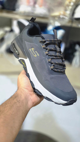 کتونی اسکیچرز مکس پروتکتSkechers Max Protect Goodyearساخت ویتنام وارداتی سایز ۴۵بالاترین کیفیت مسترکوالیتی Aضمانت اصالت کالافروش تکی و عمده