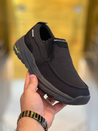 کفش اسکیچرز گودیرSkechers good yearوارداتی ساخت ویتنام سایز ۴۰الی ۴۵ فروش تکی وعمده ضمانت کیفیت کالا