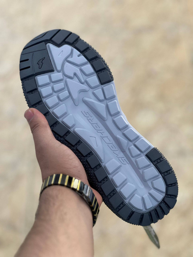 کتونی اسکیچرز گودیرSkechers good yearوارداتی ساخت ویتنام سایز ۴۰الی ۴۵ فروش تکی وعمده ضمانت کیفیت کالا