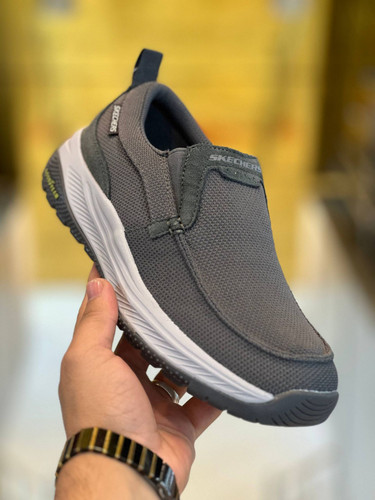 کفش اسکیچرز گودیرSkechers good yearوارداتی ساخت ویتنام سایز ۴۰الی ۴۵ فروش تکی وعمده ضمانت کیفیت کالا