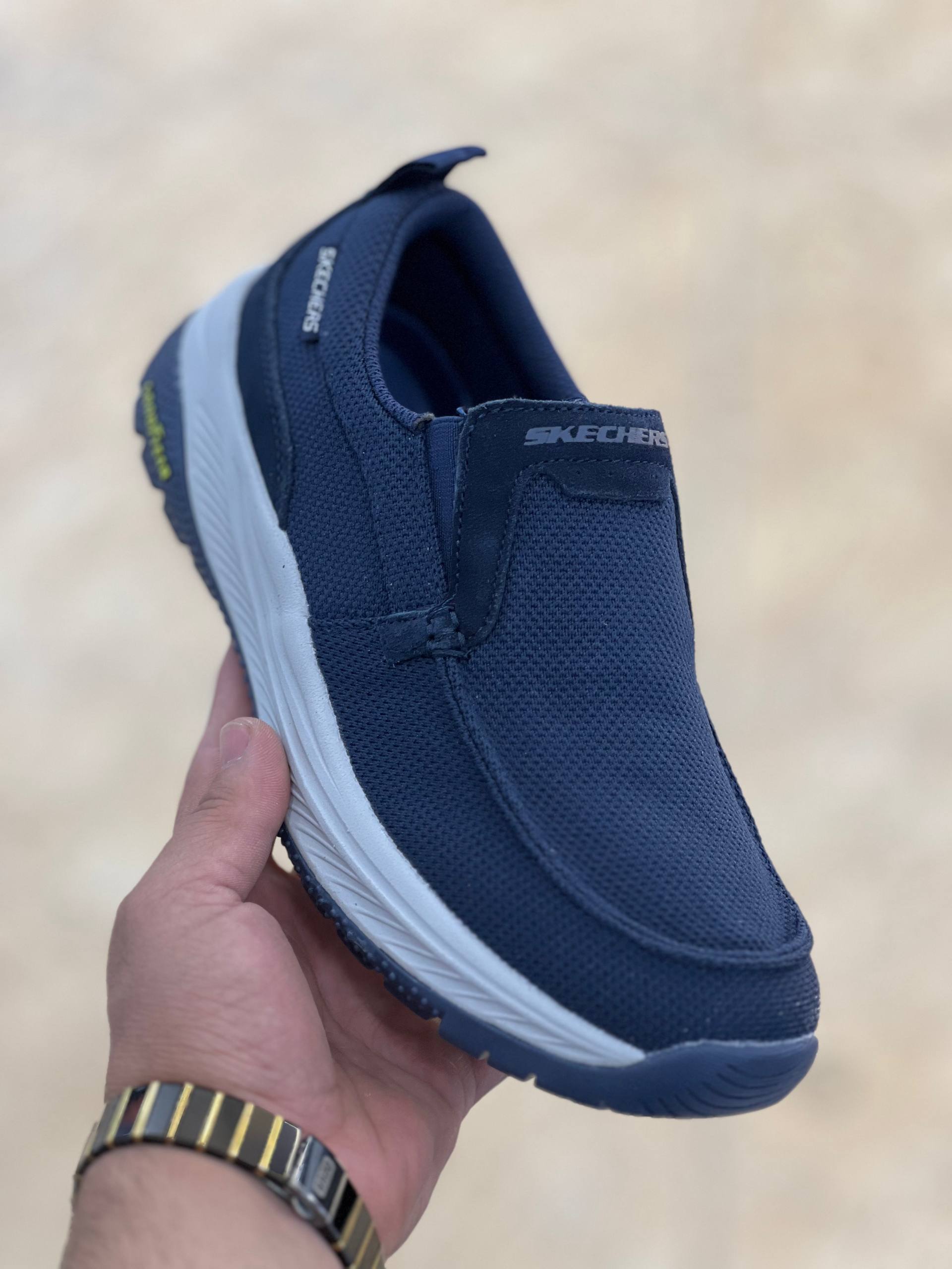 کتونی اسکیچرز گودیرSkechers good yearوارداتی ساخت ویتنام سایز ۴۰الی ۴۵ فروش تکی وعمده ضمانت کیفیت کالا