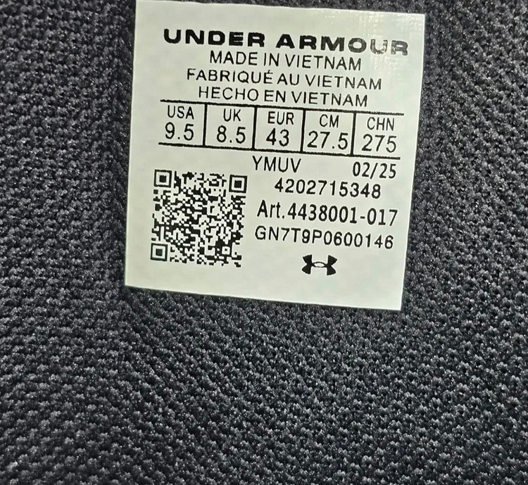 بوت آندرارمور گورتکس ضد آبUnder Armour infil hike ساخت ویتنام وارداتی فروش تکی و عمده سایز ۴۰ الی ۴۵ضمانت کیفیت کالا