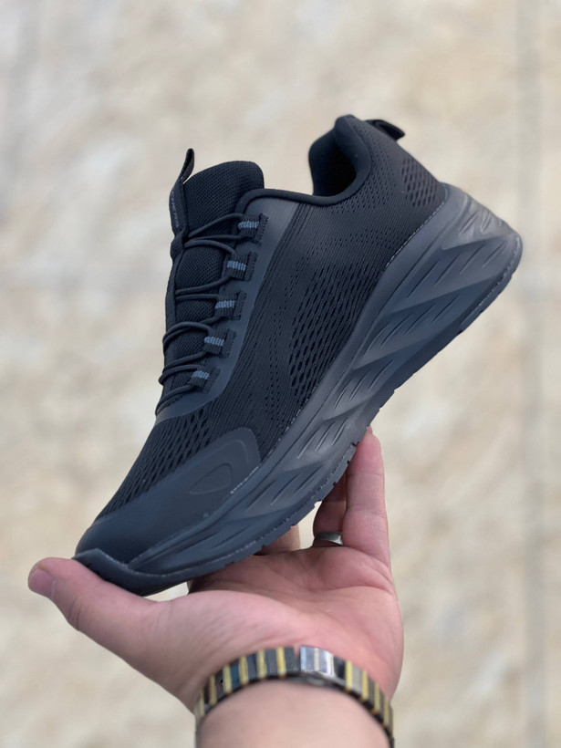 کتونی اسکیچرز ارچ فیت برزنتی ضد آب طبی و سبکSkechers Archfit Airmaxساخت ویتنام وارداتی سایز ۴۰ الی ۴۵ فروش تکی و عمده ضمانت کیفیت کالا
