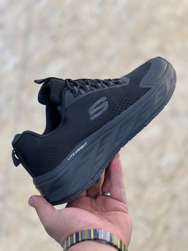 کتونی اسکیچرز ارچ فیت برزنتی ضد آب طبی و سبکSkechers Archfit Airmaxساخت ویتنام وارداتی سایز ۴۰ الی ۴۵ فروش تکی و عمده ضمانت کیفیت کالا
