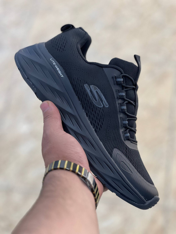 کتونی اسکیچرز ارچ فیت برزنتی ضد آب طبی و سبکSkechers Archfit Airmaxساخت ویتنام وارداتی سایز ۴۰ الی ۴۵ فروش تکی و عمده ضمانت کیفیت کالا