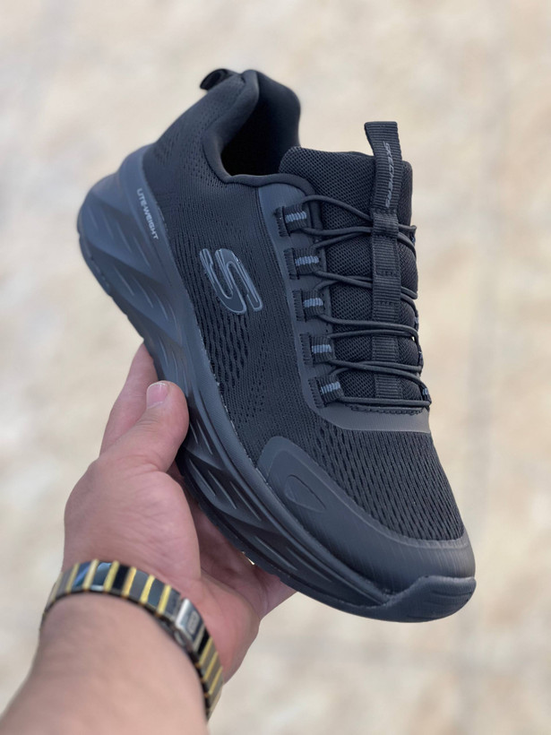 کتونی اسکیچرز ارچ فیت برزنتی ضد آب طبی و سبکSkechers Archfit Airmaxساخت ویتنام وارداتی سایز ۴۰ الی ۴۵ فروش تکی و عمده ضمانت کیفیت کالا