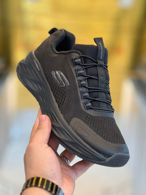 کتونی اسکیچرز ارچ فیت برزنتی ضد آب طبی و سبکSkechers Archfit Airmaxساخت ویتنام وارداتی سایز ۴۰ الی ۴۵ فروش تکی و عمده ضمانت کیفیت کالا