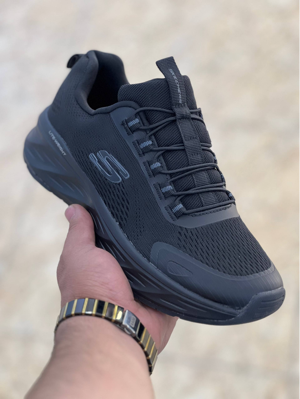 کتونی اسکیچرز ارچ فیت برزنتی ضد آب طبی و سبکSkechers Archfit Airmaxساخت ویتنام وارداتی سایز ۴۰ الی ۴۵ فروش تکی و عمده ضمانت کیفیت کالا