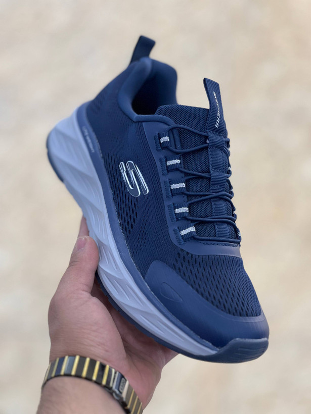 کتونی اسکیچرز ارچ فیت برزنتی ضد آب طبی و سبکSkechers Archfit Airmaxساخت ویتنام وارداتی سایز ۴۰ الی ۴۵ فروش تکی و عمده ضمانت کیفیت کالا