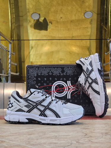 کتونی اسیکس کاهانا ۸ مسترکوالیتی asics kahana 8ساخت ویتنام وارداتی سایز۴۰ الی ۴۵ فروش تکی و عمده ضمانت کیفیت کالا