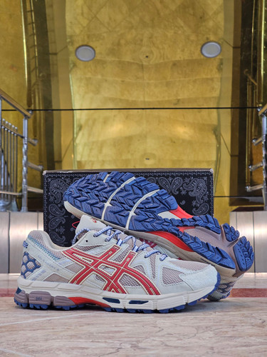 کتونی اسیکس کاهانا ۸ مسترکوالیتی asics kahana 8ساخت ویتنام وارداتی سایز۴۰ الی ۴۵ فروش تکی و عمده ضمانت کیفیت کالا
