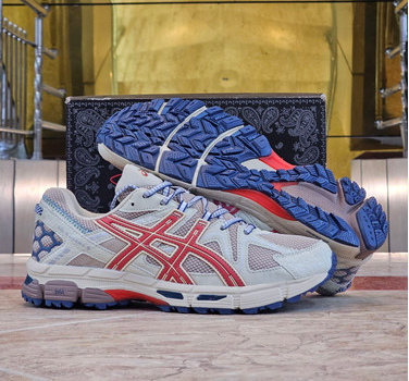 کتونی اسیکس کاهانا ۸ مسترکوالیتی asics kahana 8ساخت ویتنام وارداتی سایز۴۰ الی ۴۵ فروش تکی و عمده ضمانت کیفیت کالا