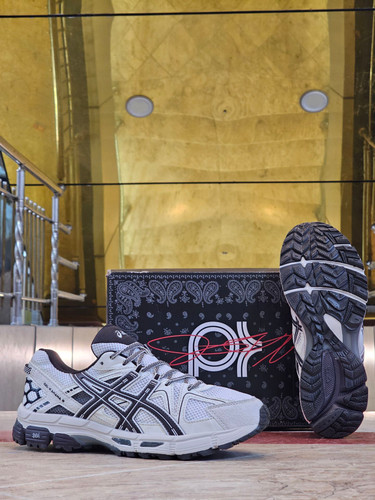 کتونی اسیکس کاهانا ۸ مسترکوالیتی asics kahana 8ساخت ویتنام وارداتی سایز۴۰ الی ۴۵ فروش تکی و عمده ضمانت کیفیت کالا