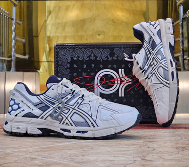 کتونی اسیکس کاهانا ۸ مسترکوالیتی asics kahana 8ساخت ویتنام وارداتی سایز۴۰ الی ۴۵ فروش تکی و عمده ضمانت کیفیت کالا