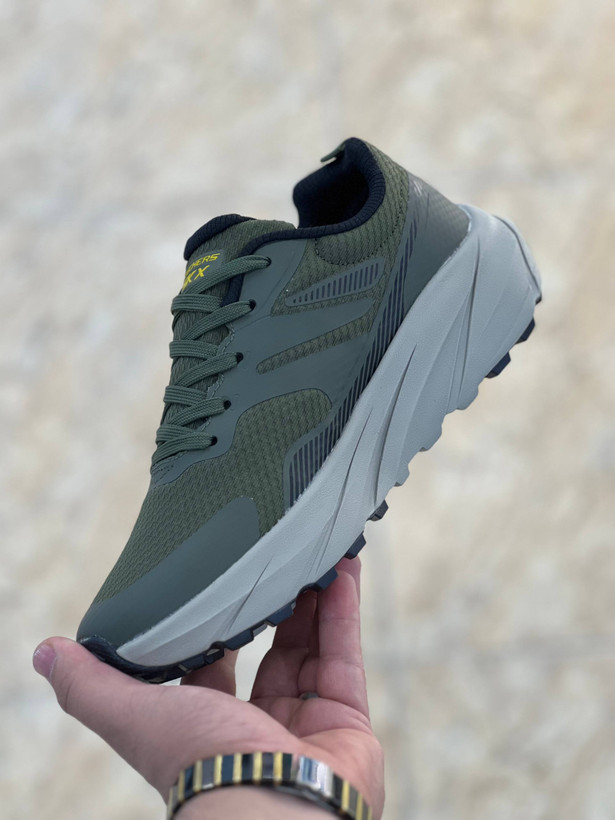 کتونی اسکیچرز مسترکوالیتی Skechers SKXساخت ویتنام وارداتی سایز۴۰ الی ۴۵فروش تکی و عمده ضمانت اصالت کالا