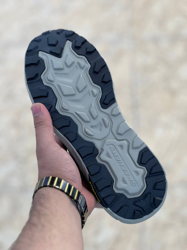 کتونی اسکیچرز مسترکوالیتی Skechers SKXساخت ویتنام وارداتی سایز۴۰ الی ۴۵فروش تکی و عمده ضمانت اصالت کالا