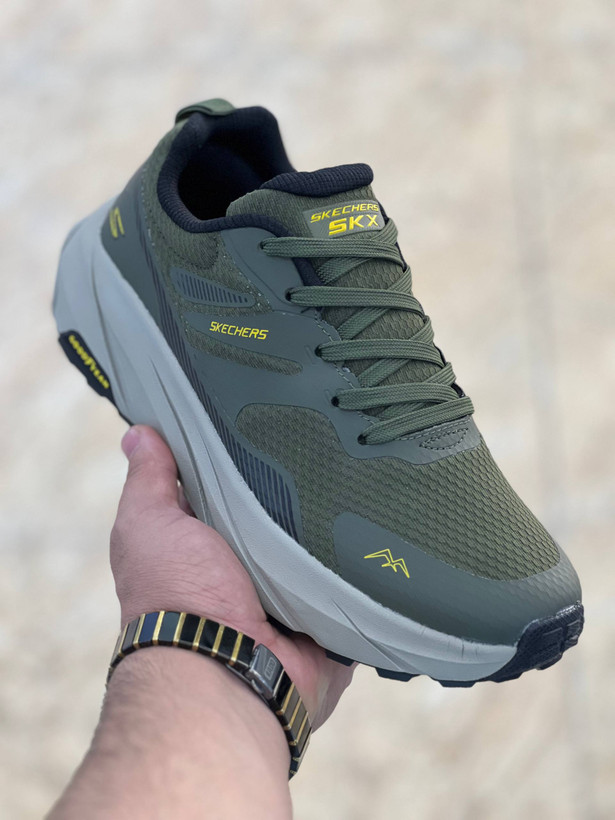 کتونی اسکیچرز مسترکوالیتی Skechers SKXساخت ویتنام وارداتی سایز۴۰ الی ۴۵فروش تکی و عمده ضمانت اصالت کالا