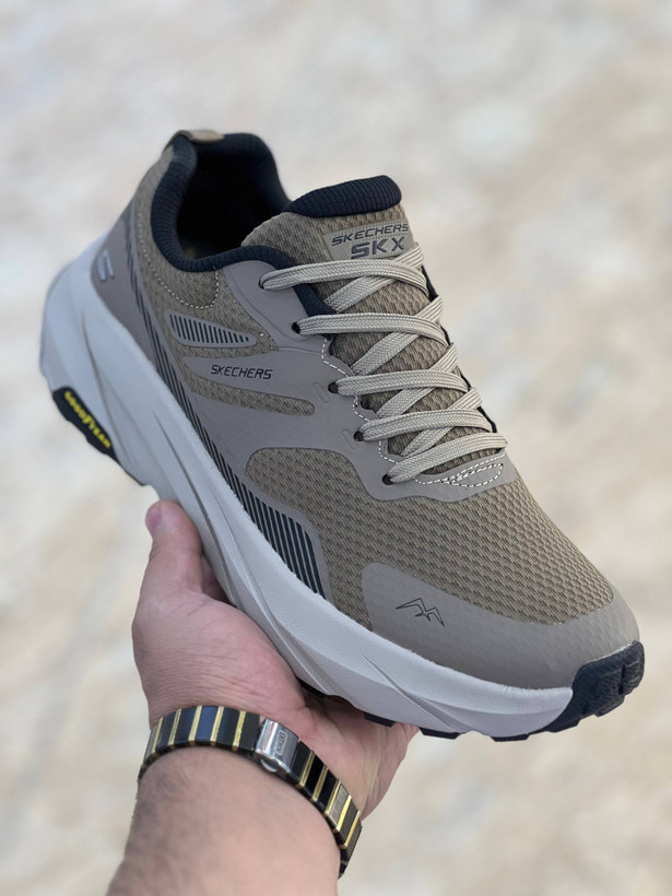 کتونی اسکیچرز مسترکوالیتی Skechers SKXساخت ویتنام وارداتی سایز۴۰ الی ۴۵فروش تکی و عمده ضمانت اصالت کالا
