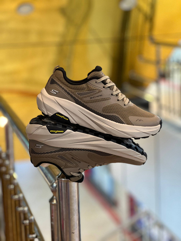 کتونی اسکیچرز مسترکوالیتی Skechers SKXساخت ویتنام وارداتی سایز۴۰ الی ۴۵فروش تکی و عمده ضمانت اصالت کالا
