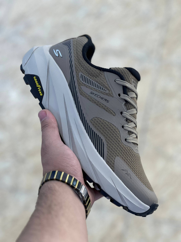کتونی اسکیچرز مسترکوالیتی Skechers SKXساخت ویتنام وارداتی سایز۴۰ الی ۴۵فروش تکی و عمده ضمانت اصالت کالا