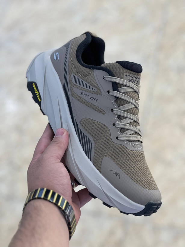 کتونی اسکیچرز مسترکوالیتی Skechers SKXساخت ویتنام وارداتی سایز۴۰ الی ۴۵فروش تکی و عمده ضمانت اصالت کالا
